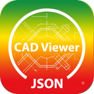 CAD Viewer Icon